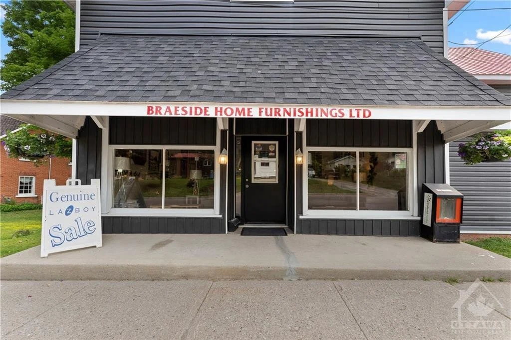 Home Braeside Home Furnishings Serving The Ottawa Valley